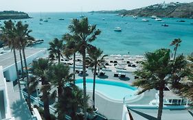 Mykonos Blanc - Preferred Hotels & Resorts